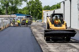 Best Driveway Crack Filling  in Swisher, IA