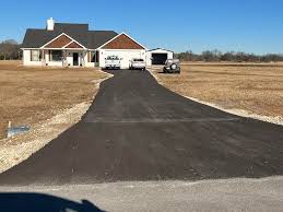 Best Heated Driveway Installation  in Swisher, IA